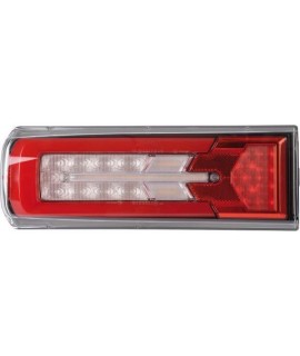 LED Heckleuchte 24V