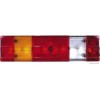 Schlussleuchte links
