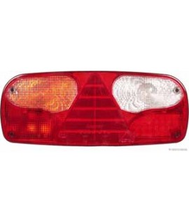LED Schlussleuchte links
