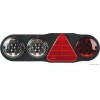 Schlussleuchte LED
