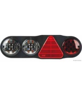Schlussleuchte LED