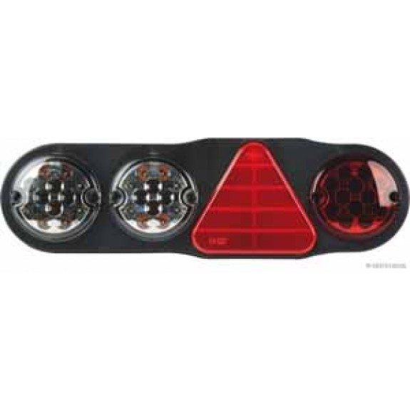 Schlussleuchte LED