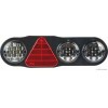 Schlussleuchte LED