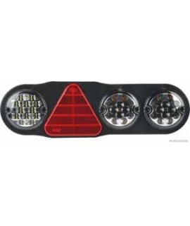 Schlussleuchte LED
