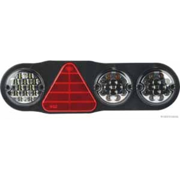 Schlussleuchte LED