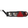 Schlussleuchte LED