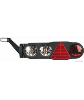 Schlussleuchte LED