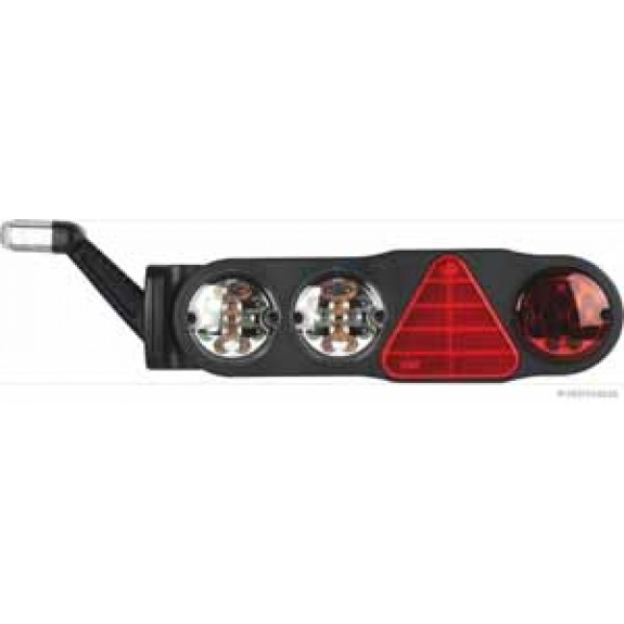 Schlussleuchte LED