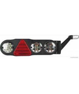 Schlussleuchte LED
