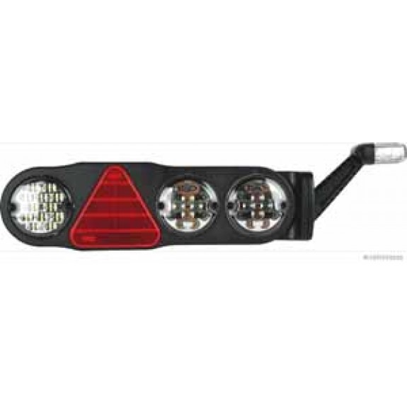 Schlussleuchte LED