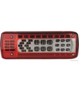 LED Heckleuchte