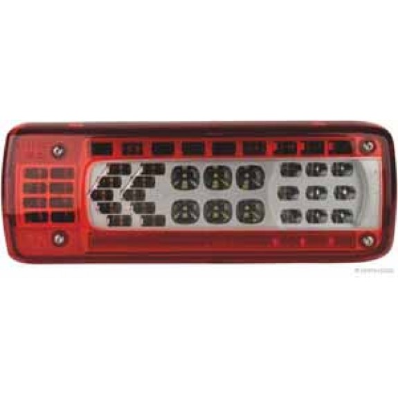 LED Heckleuchte