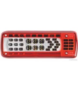 LED Heckleuchte