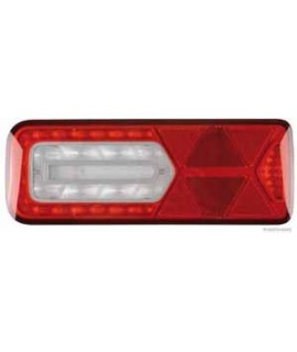 LED Heckleuchte