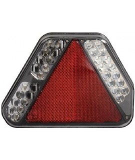 LED Heckleuchte Inno-1