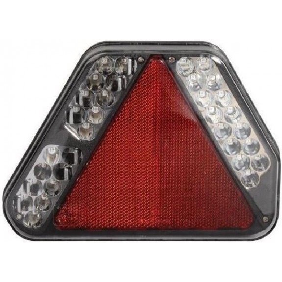 LED Heckleuchte Inno-1