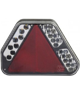 LED Heckleuchte Inno-1