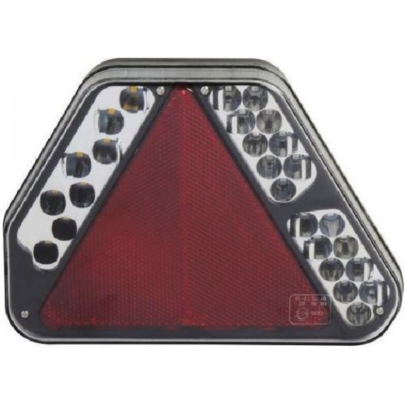 LED Heckleuchte Inno-1