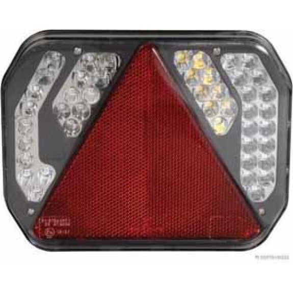 LED Heckleuchte Inno-2