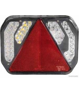 LED Heckleuchte Inno-2