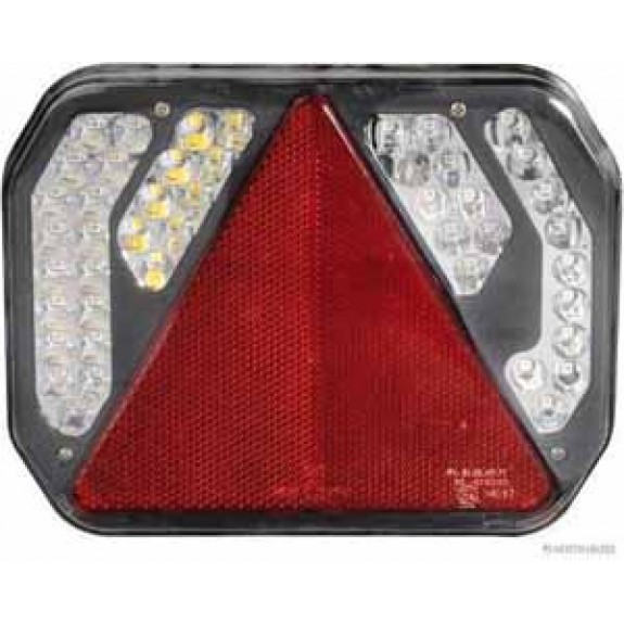 LED Heckleuchte Inno-2