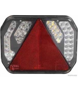 LED Heckleuchte Inno-2