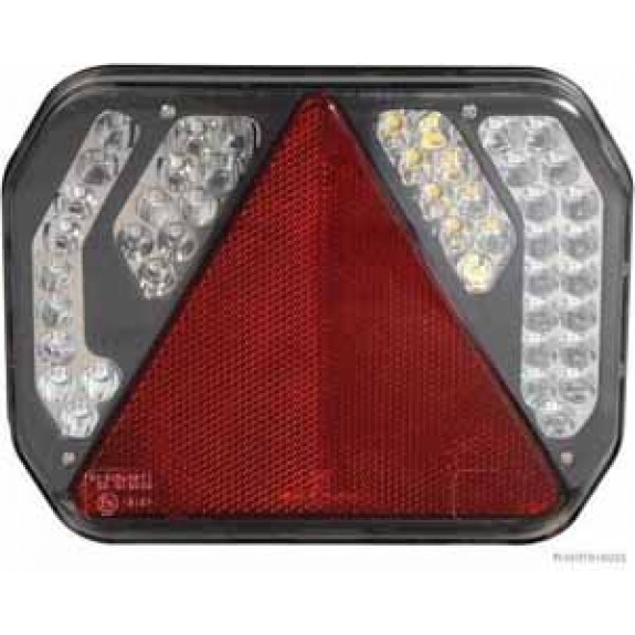 LED Heckleuchte Inno-2