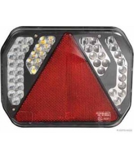 LED Heckleuchte Inno-2