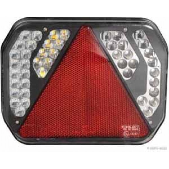 LED Heckleuchte Inno-2