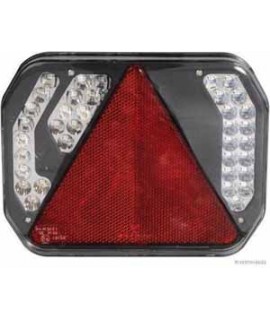 LED Heckleuchte Inno-2
