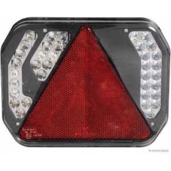 LED Heckleuchte Inno-2