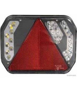 LED Heckleuchte Inno-2