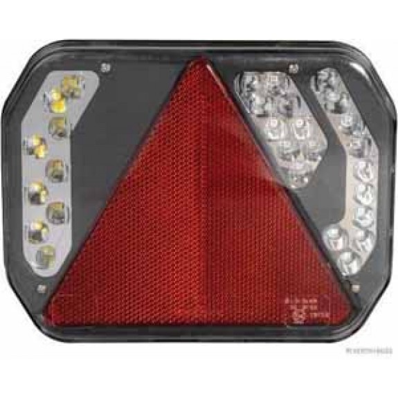 LED Heckleuchte Inno-2