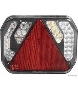 LED Heckleuchte Inno-2