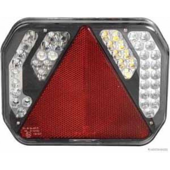 LED Heckleuchte Inno-2