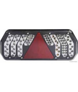 LED Heckleuchte Inno-3