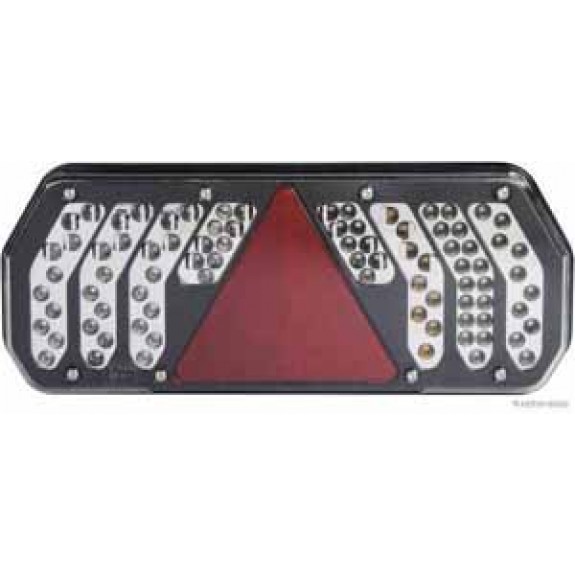 LED Heckleuchte Inno-3 LED Heckleuchte Inno-3