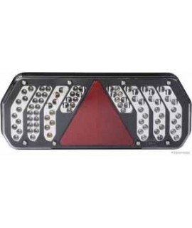 LED Heckleuchte Inno-3