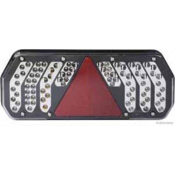 LED Heckleuchte Inno-3
