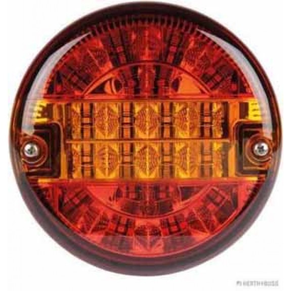 LED Heckleuchte Inno-4