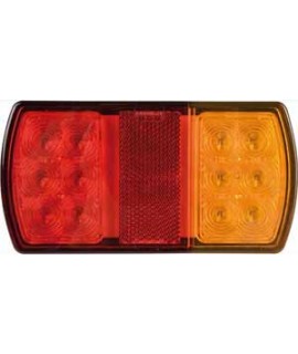 LED Heckleuchte