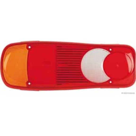 Vignal Lichtscheibe PLC5K