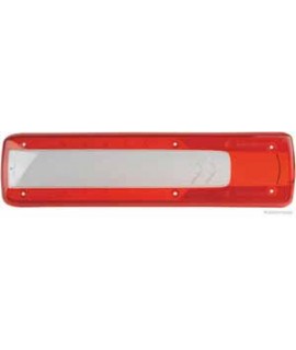Lichtscheibe Heckleuchte
