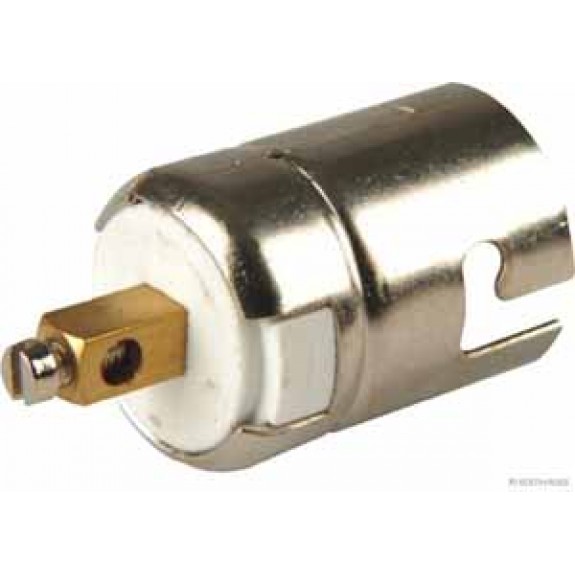 Lampenfassung VPE 1