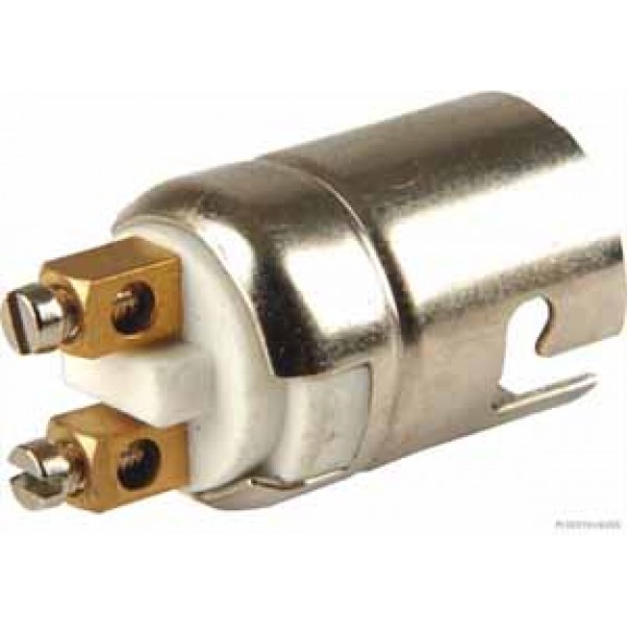 Lampenfassung VPE 1