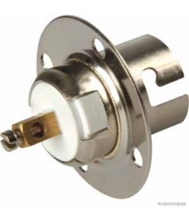 Lampenfassung VPE 1