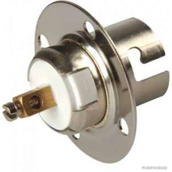 Lampenfassung VPE 1