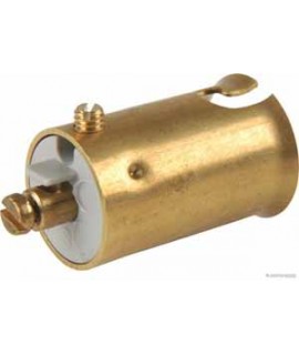 Lampenfassung VPE 1