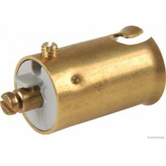 Lampenfassung VPE 1