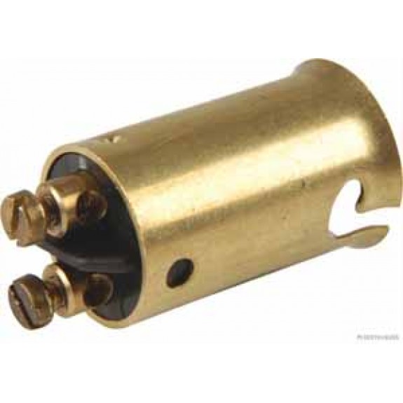 Lampenfassung VPE 1